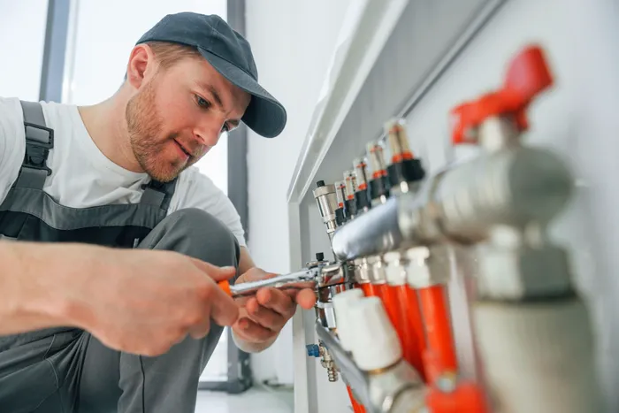 Plumbing